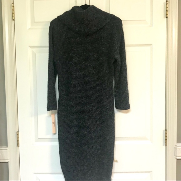 Versatile Sweater Dress Sz 10(M). NWT - Picture 5 of 6